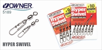 5189 Hyper Swivel