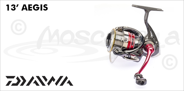 Изображение Daiwa 13' Aegis