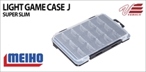 LIGHT GAME CASE  J SuperSlim