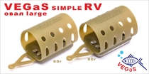 Кормушка VEGaS Simple RV овал