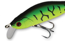 ZipBaits Khamsin 105