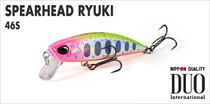 Spearhead Ryuki 46S