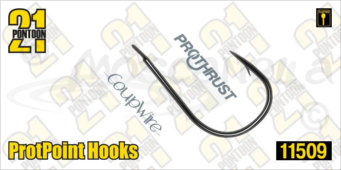 Изображение Pontoon21 11509 ProtPoint Hooks